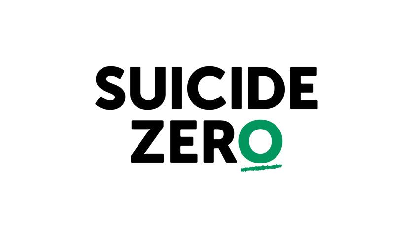 Suicide Zeros logotyp