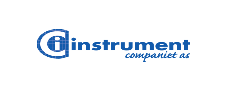 Logotyp för Instrumentcompaniet