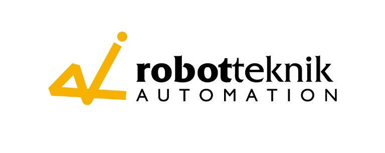 Logotyp för Robotteknik