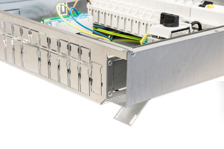 Kabelkanal från Eltecno