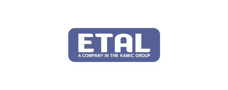 Etal logo