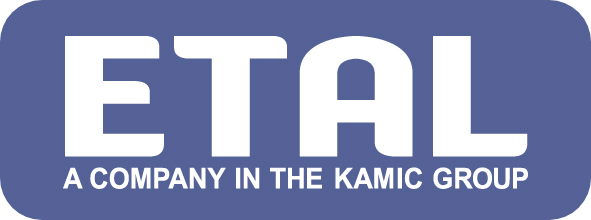 Etal logo