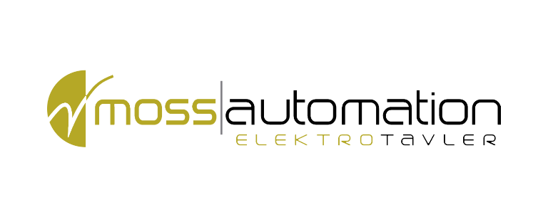 Moss Automation logo