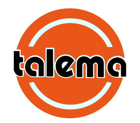 Talema logo