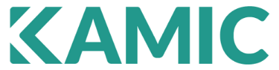 Kamic logo