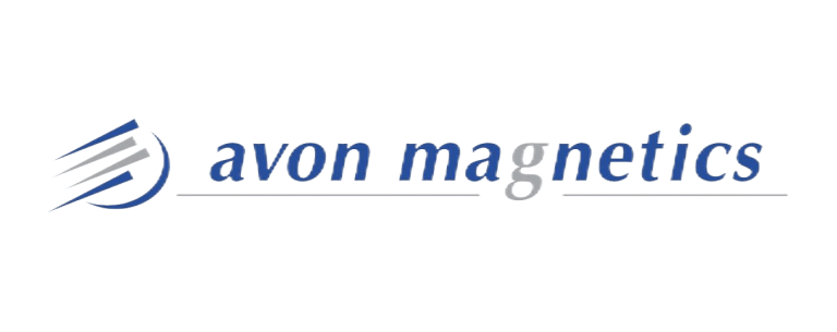 Avon magnetics logo