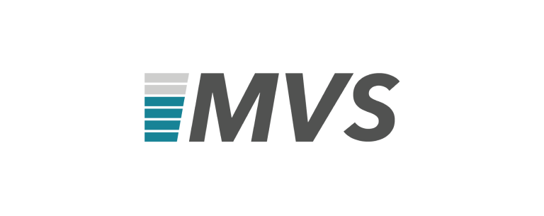 MVS logo