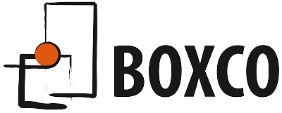 Boxco logo