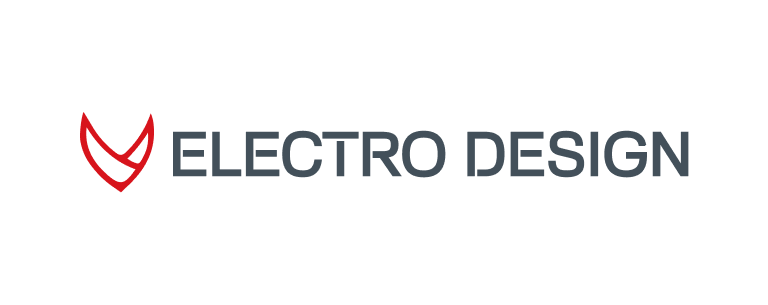 Electro Design logo