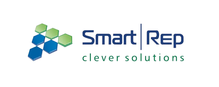 SmartRep logo