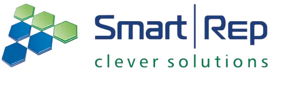 SmartRep logo