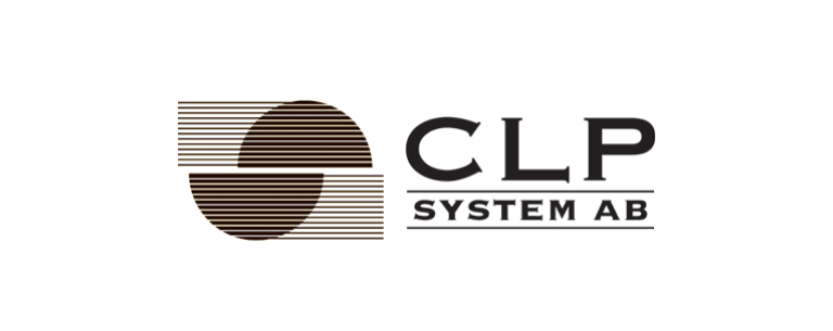 Clp System logo