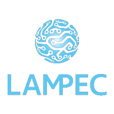 Lampec logo