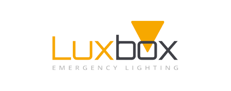 Lux Box logo