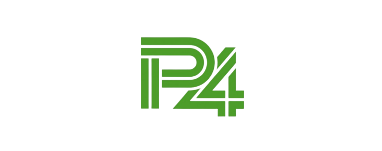 p4 Limited logo