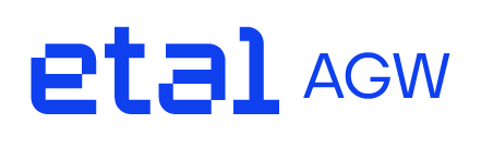 Etal AGW logo