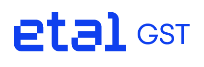 Etal GST logo