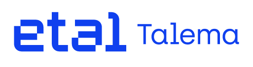 Etal Talema logo
