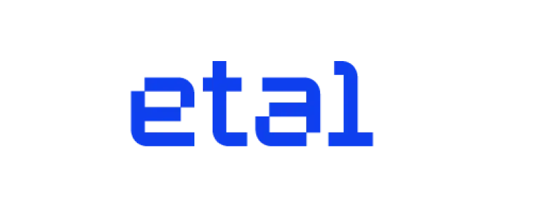Etal logo
