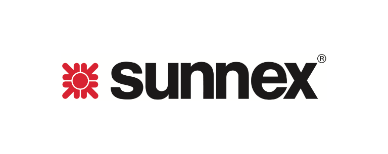 Sunnex logo